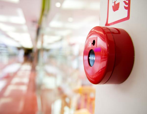 Prévention incendie à SAINT LAURENT BLANGY | FIRE L